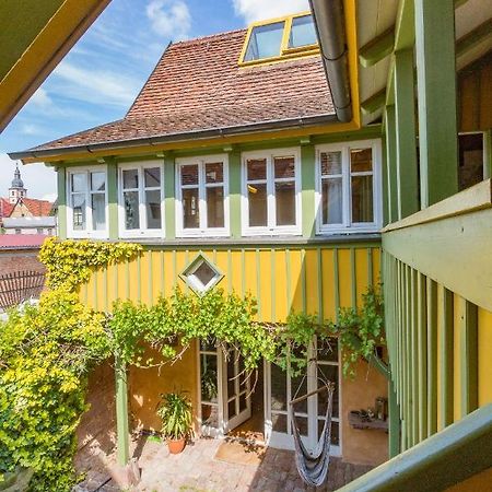 Maisonette Baugut Remlingen  Bagian luar foto