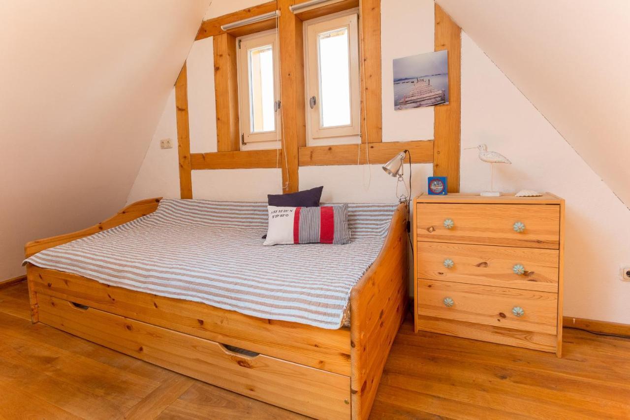 Maisonette Baugut Remlingen  Bagian luar foto