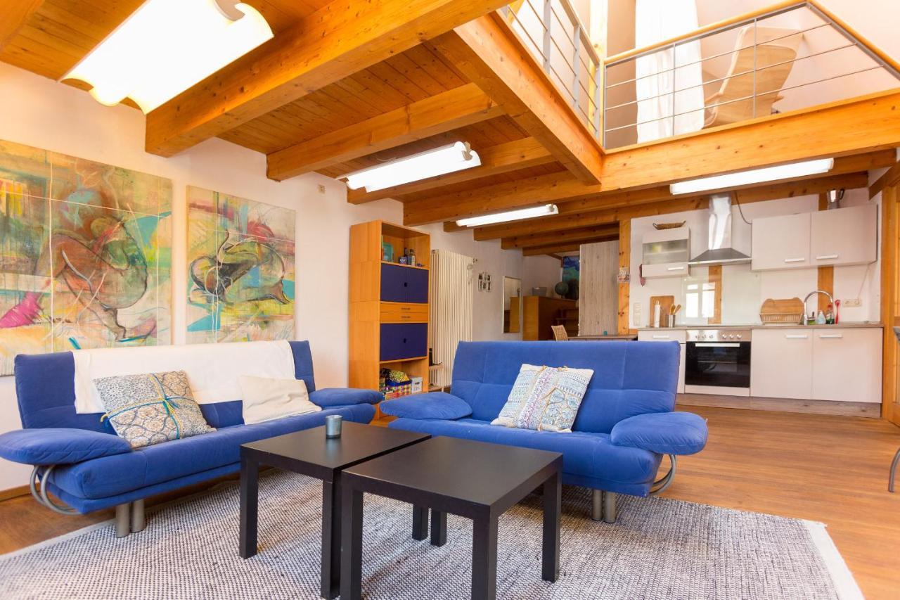 Maisonette Baugut Remlingen  Bagian luar foto