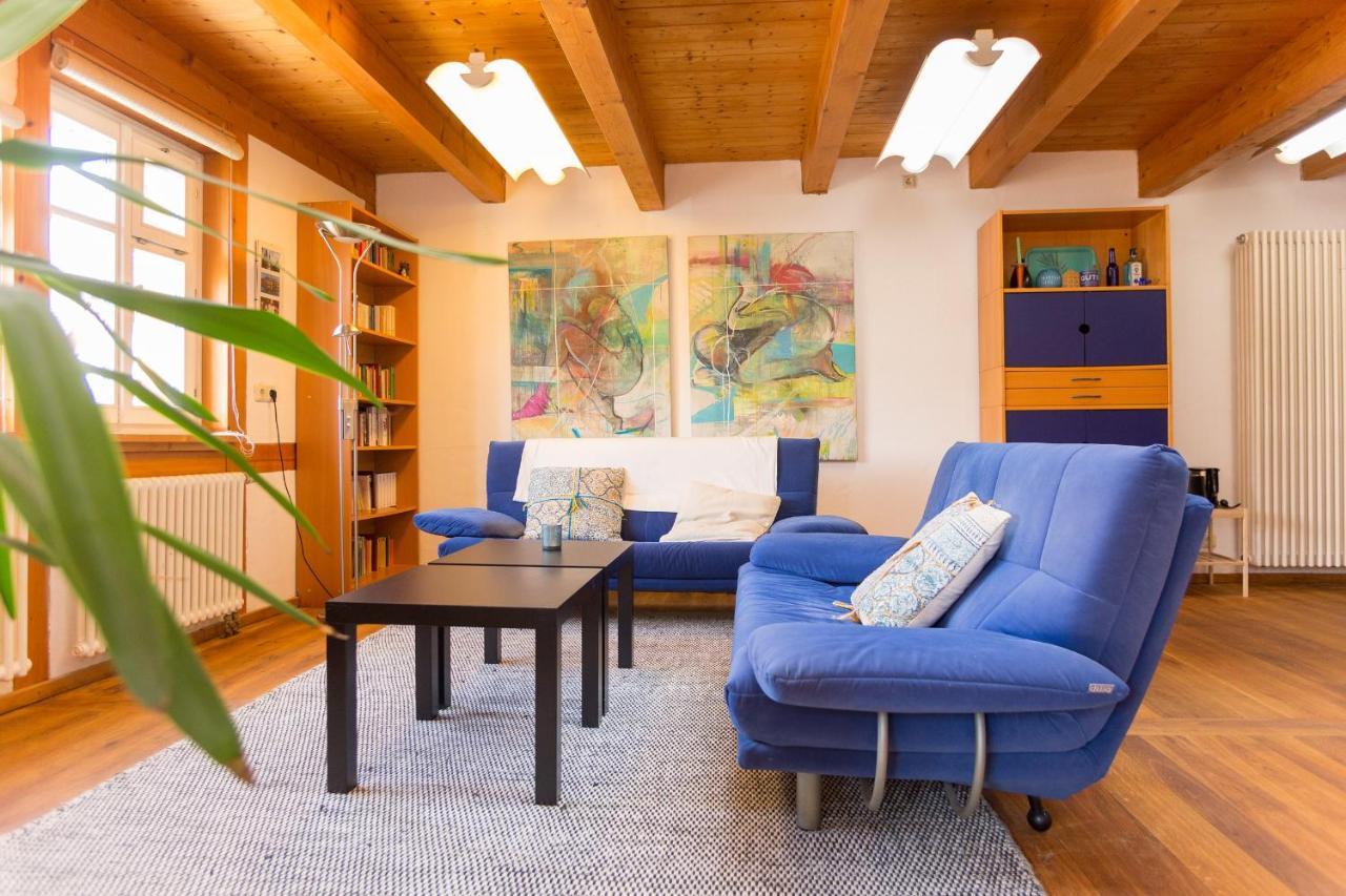 Maisonette Baugut Remlingen  Bagian luar foto