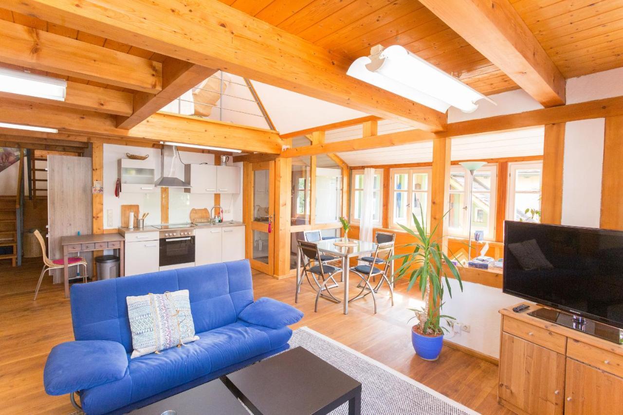 Maisonette Baugut Remlingen  Bagian luar foto