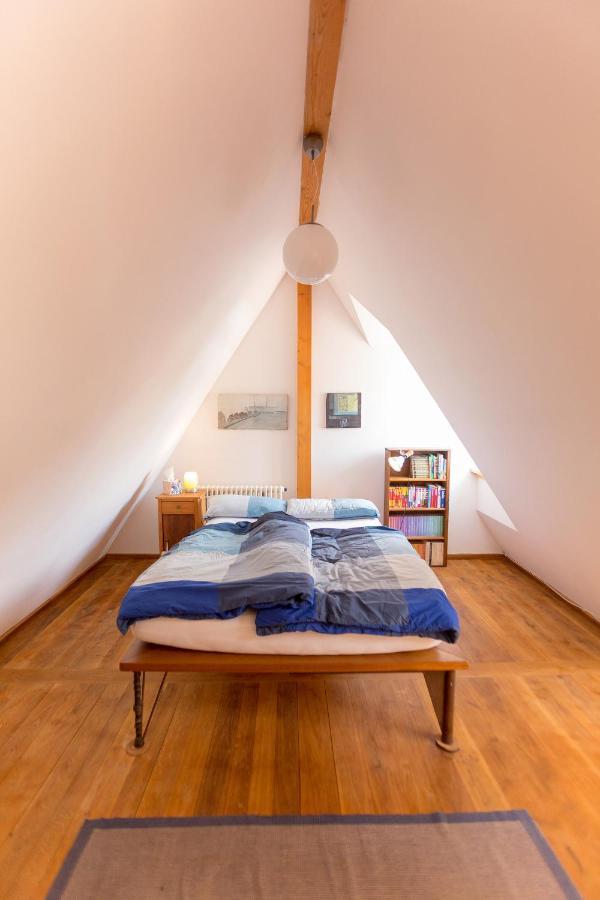 Maisonette Baugut Remlingen  Bagian luar foto