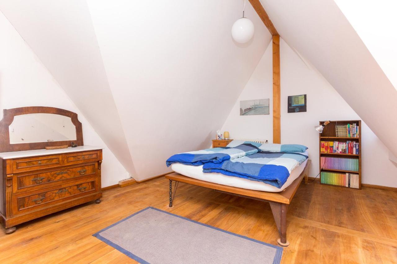Maisonette Baugut Remlingen  Bagian luar foto