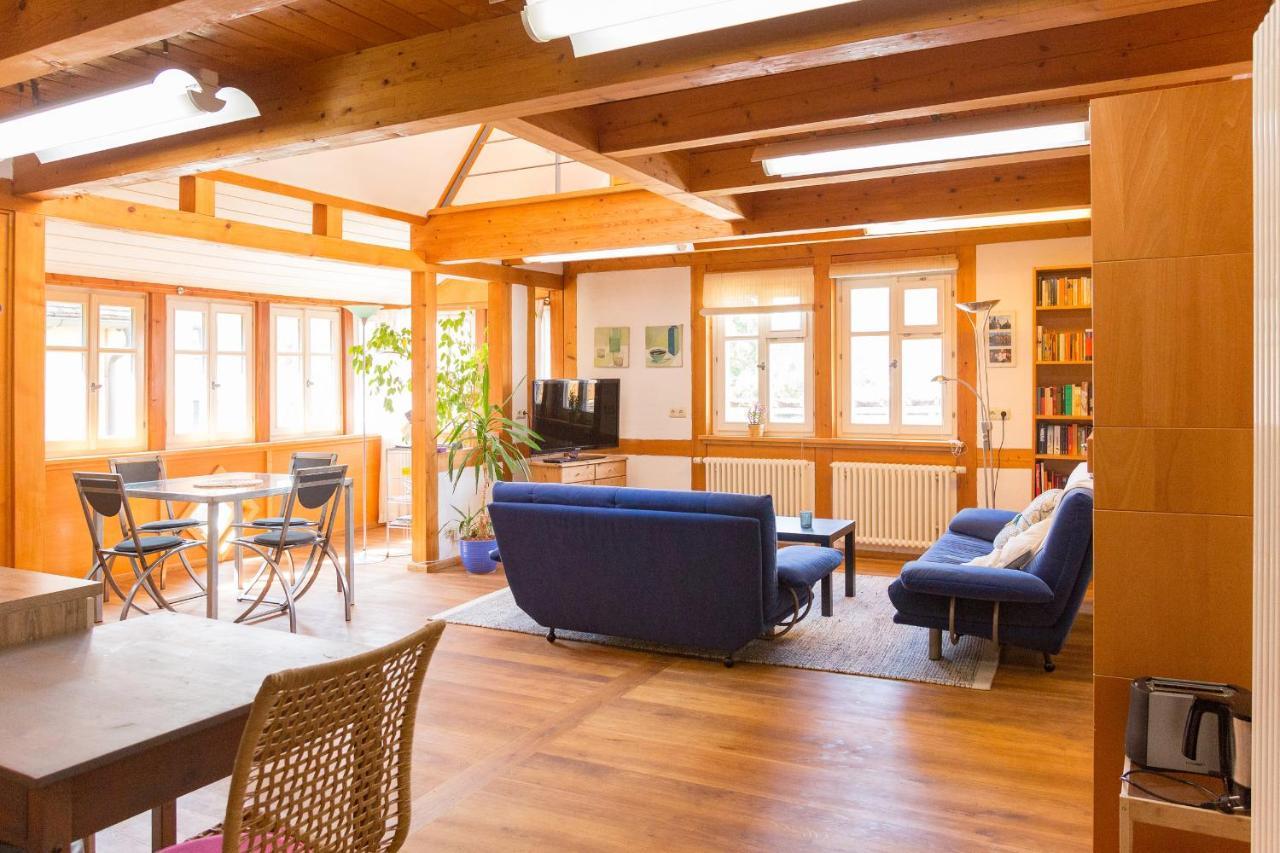 Maisonette Baugut Remlingen  Bagian luar foto