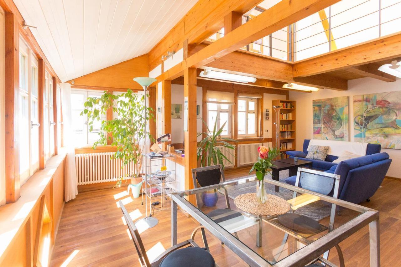 Maisonette Baugut Remlingen  Bagian luar foto