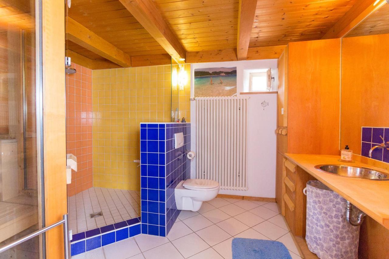 Maisonette Baugut Remlingen  Bagian luar foto
