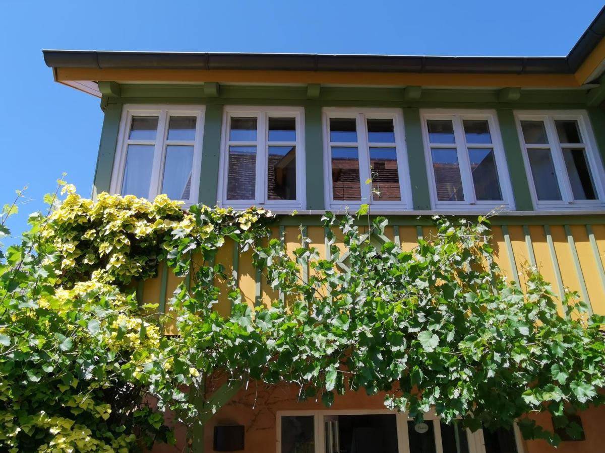 Maisonette Baugut Remlingen  Bagian luar foto